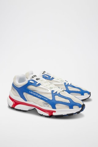 Baskets L003 2K24 - Blanc