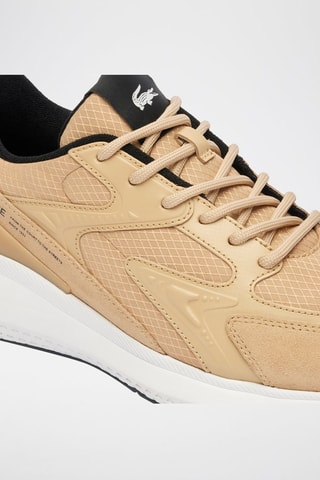 Baskets L003 Evo - Marron clair