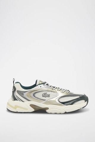 Baskets Storm 96 - Blanc