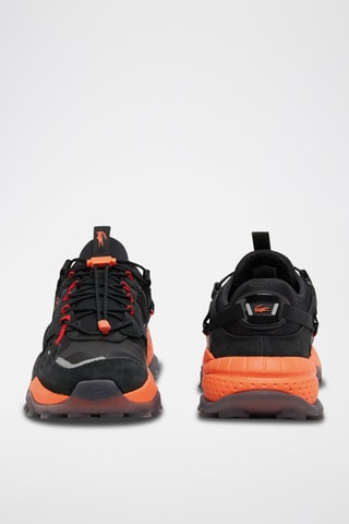 Baskets L-Guard Breaker - Noir