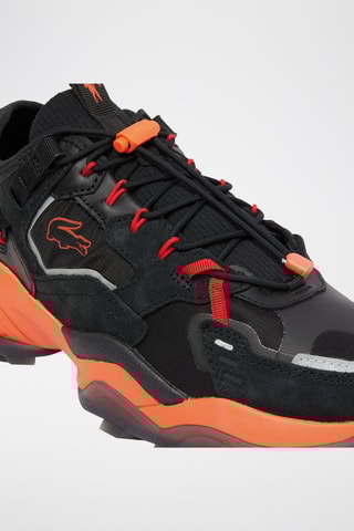 Baskets L-Guard Breaker - Noir