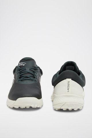 Baskets Golf Point -  Vert foncé