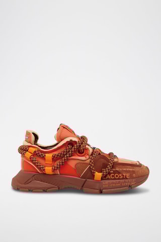 Baskets L003 Active Runway - Orange