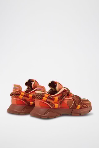 Baskets L003 Active Runway - Orange