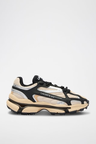 Baskets L003 2K24 - Marron clair