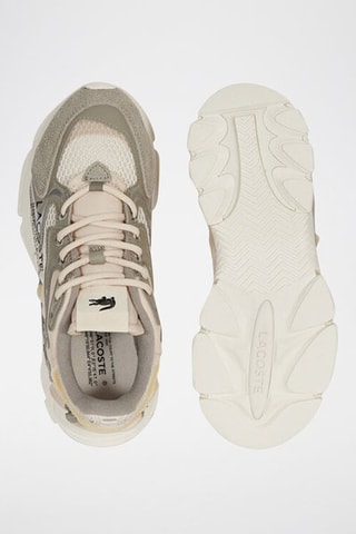 Baskets L003 Neo - Kaki