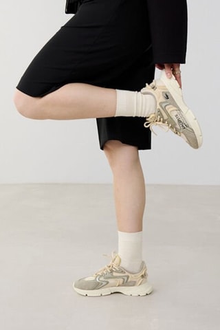 Baskets L003 Neo - Kaki