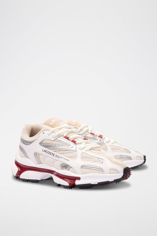 Baskets L003 2K24 - Ecru