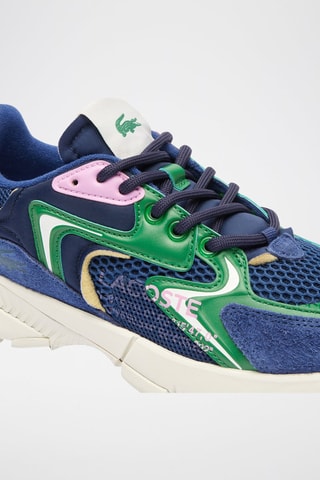 Baskets L003 Neo - Bleu marine