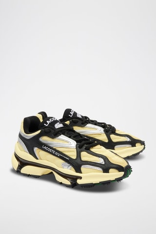 Baskets L003 2K24 - Jaune