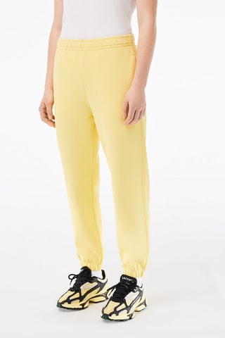 Baskets L003 2K24 - Jaune