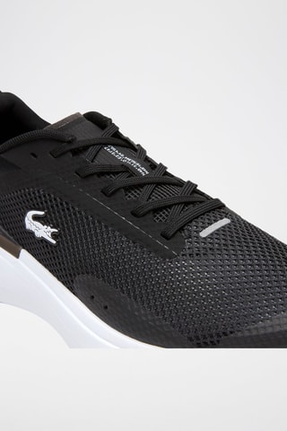 Baskets Run Spin Evolution - Noir