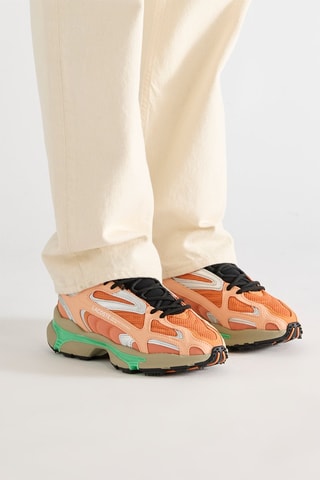 Baskets L003 2K24 - Orange