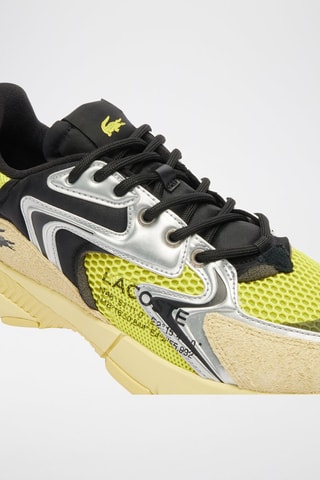 Baskets L003 Neo - Jaune