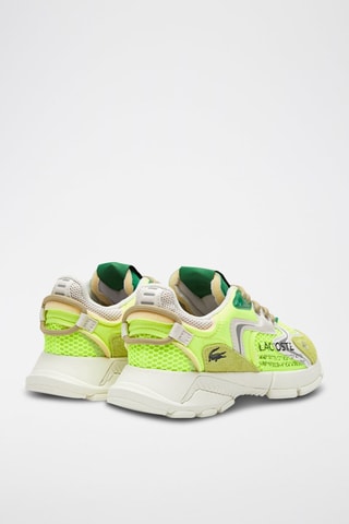 Baskets L003 Neo - Vert