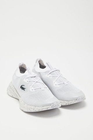 Baskets Neo Run Eco - Blanc