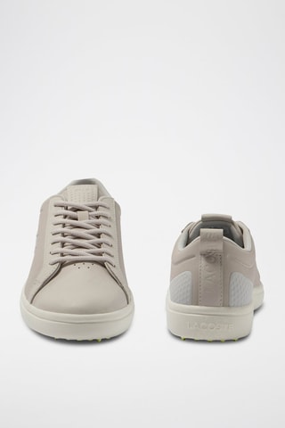 Baskets G Elite - Ecru