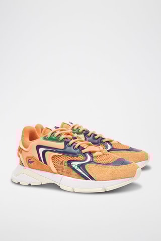 Baskets L003 - Orange