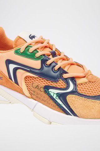 Baskets L003 - Orange