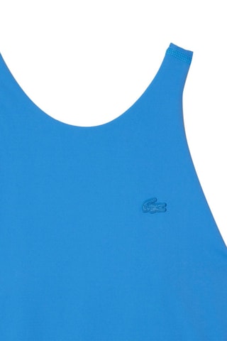 Maillot 1 pièce - Bleu clair