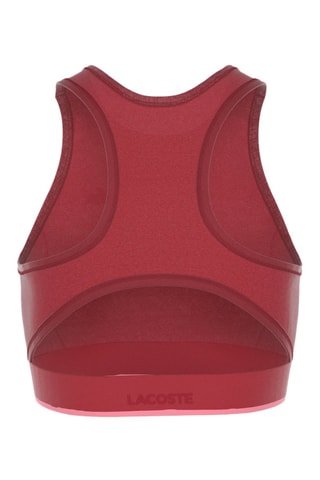 Haut de maillot - Bordeaux