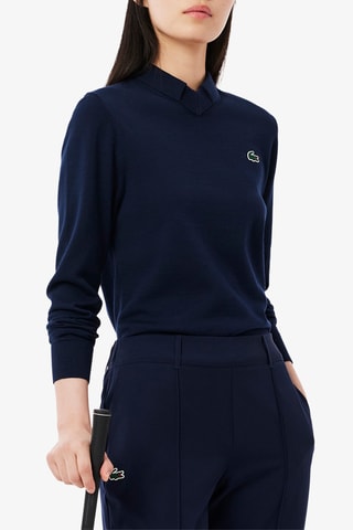 Pull - Bleu marine