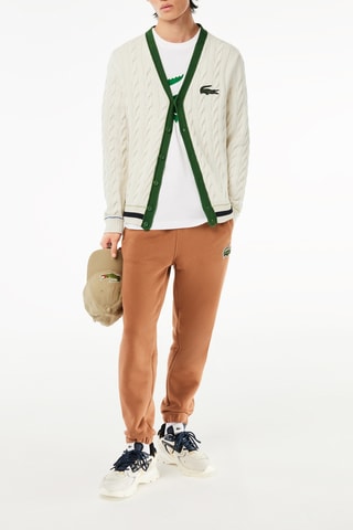 Gilet classic fit - Ecru