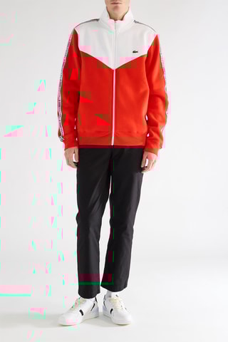 Pantalon droit - Noir