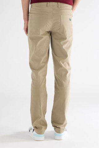 Pantalon - Beige
