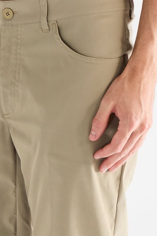 Pantalon - Beige