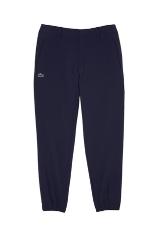 Pantalon tapered - Bleu marine