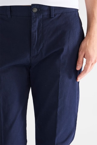 Pantalon - Bleu marine