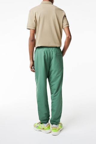 Pantalon de survêtement - Vert