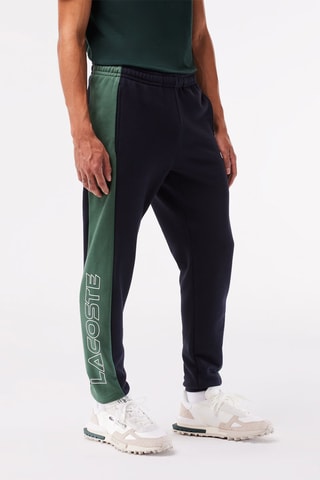 Pantalon de survêtement - Noir