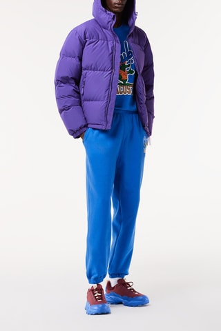 Pantalon de survêtement - Bleu roi