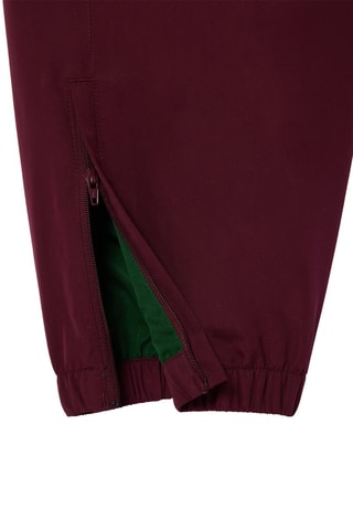 Pantalon de survêtement - Bordeaux