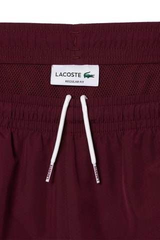 Pantalon de survêtement - Bordeaux