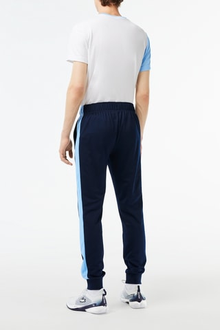 Pantalon de survêtement - Bleu marine