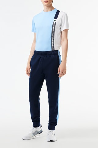 Pantalon de survêtement - Bleu marine