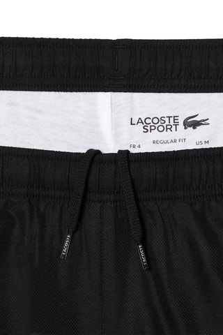 Pantalon de survêtement - Noir