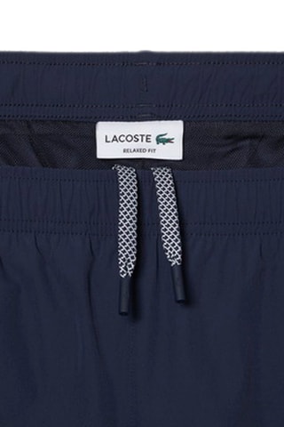 Pantalon de survêtement - Bleu marine