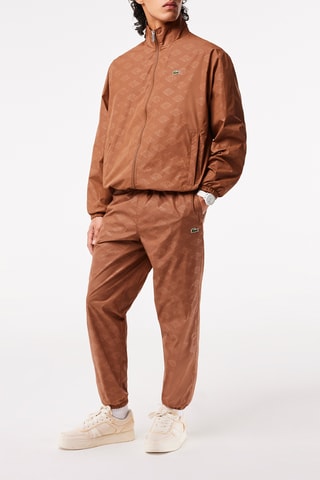 Pantalon de survêtement - Marron