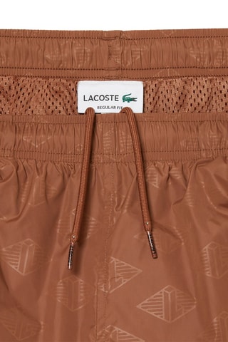 Pantalon de survêtement - Marron