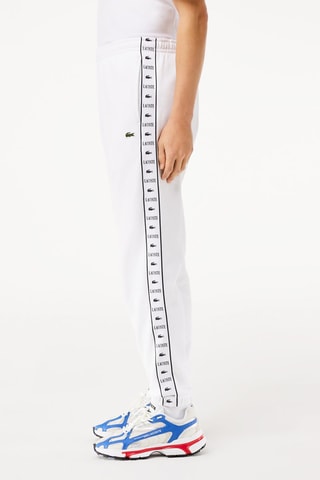 Pantalon de survêtement - Blanc