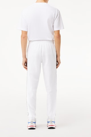 Pantalon de survêtement - Blanc