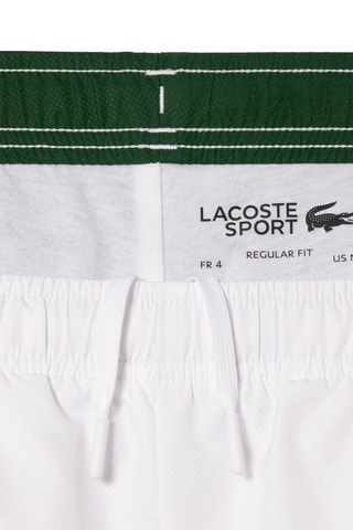 Pantalon de survêtement - Blanc et vert