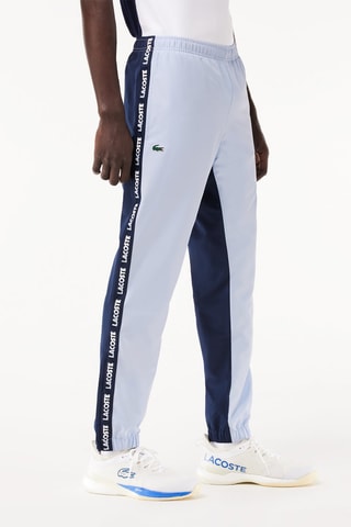 Pantalon de survêtement - Bleu clair