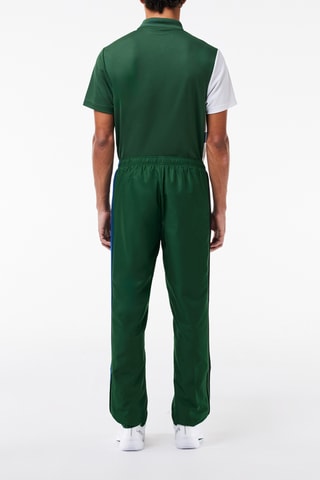 Pantalon de survêtement - Vert