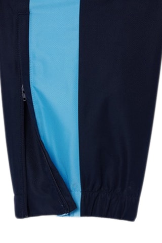 Pantalon de survêtement - Bleu marine