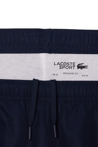 Pantalon de survêtement - Bleu marine